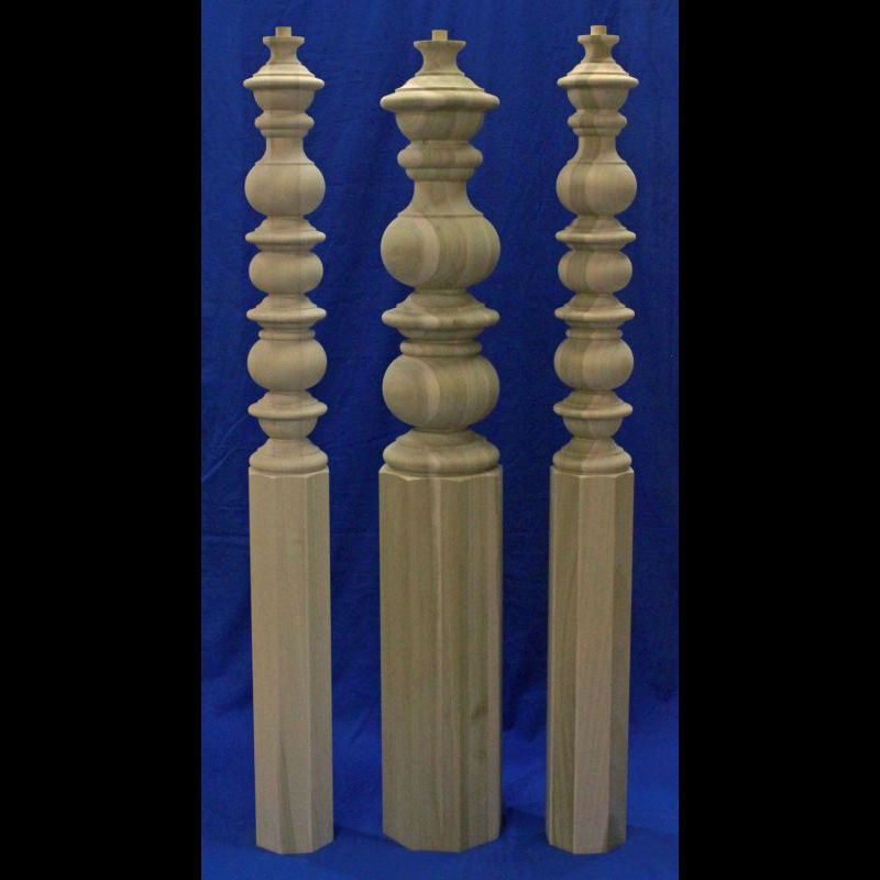 CN1015B Newel Post